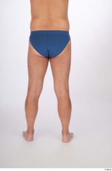  Photos Alan Laguna in Underwear 